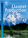 Journal of Cleaner Production, IF=11.072, Co-EiC: J.J. Klemeš, C. de Almeida, Y. Wang.
