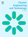 Cleaner Engineering and Technology, EiC J.J. Klemeš, P. Ocłoń.