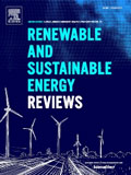 Renewable & Sustainable Energy Reviews, IF=16.799, EiC: A. Foley. 