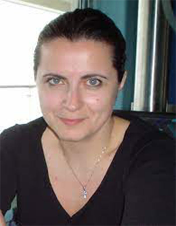 Stella Bezergianni