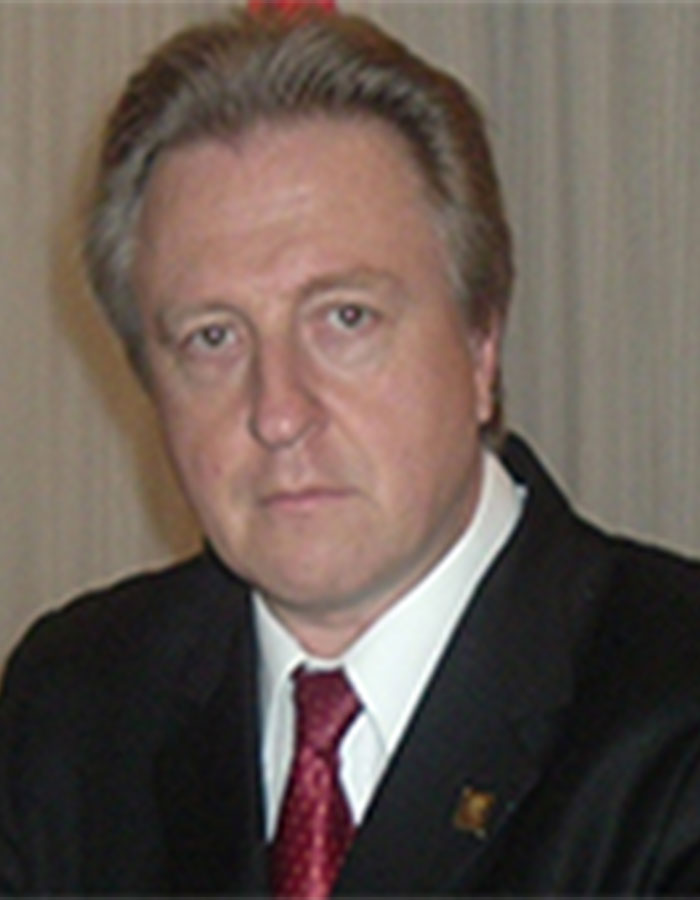 V. Kafarov (CO)
