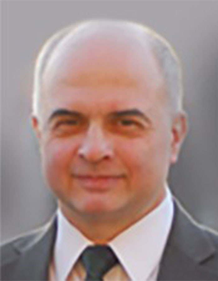 Petar Sabev Varbanov